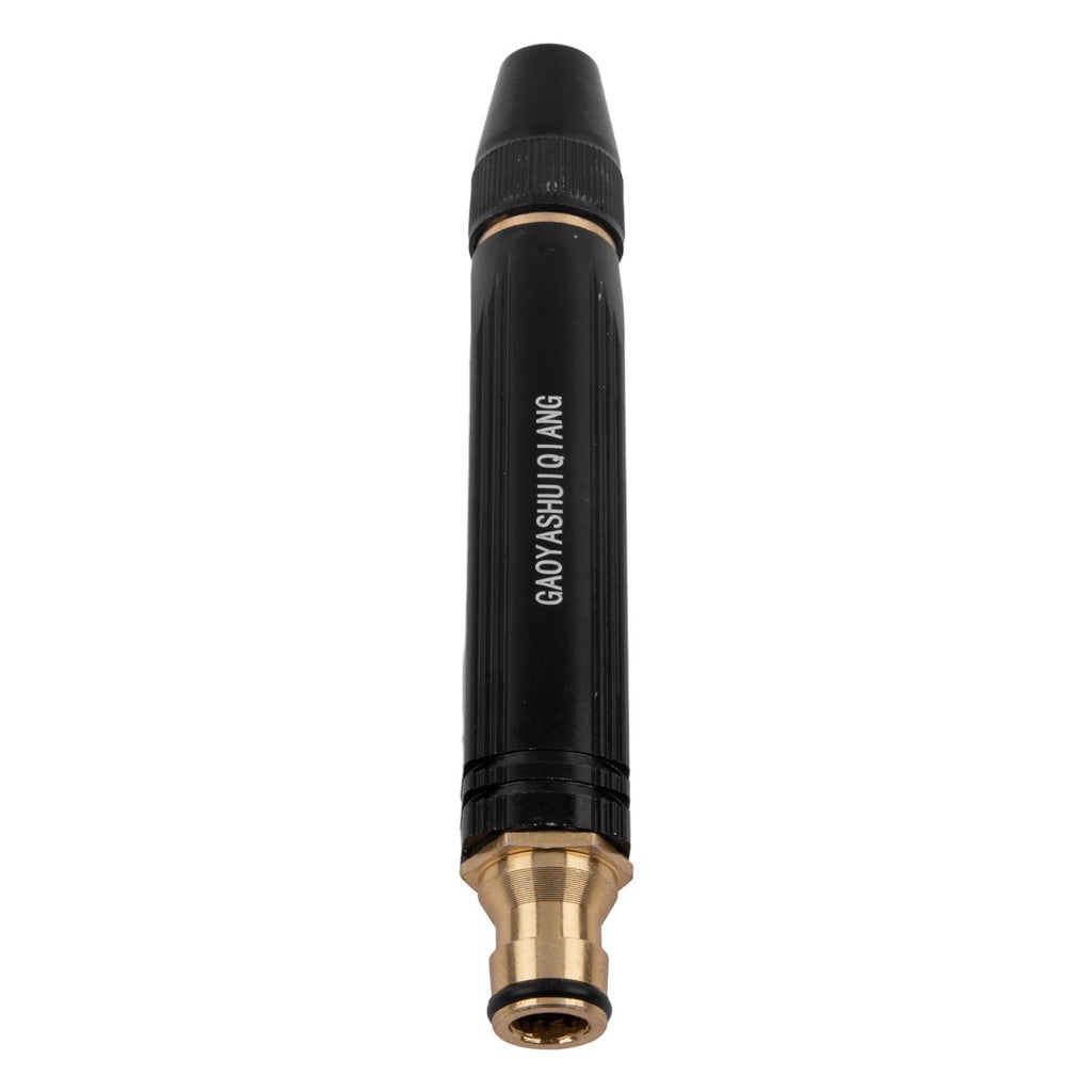 Hose Nozzle for Efficient Car Washing and Watering (Universal Fit)