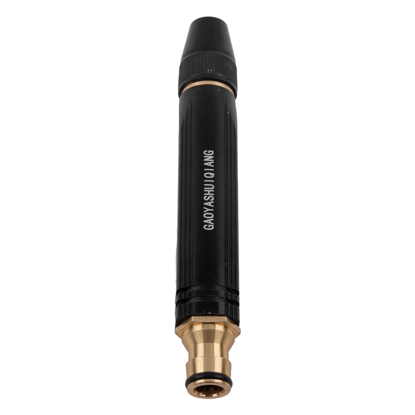 Hose Nozzle for Efficient Car Washing and Watering (Universal Fit)