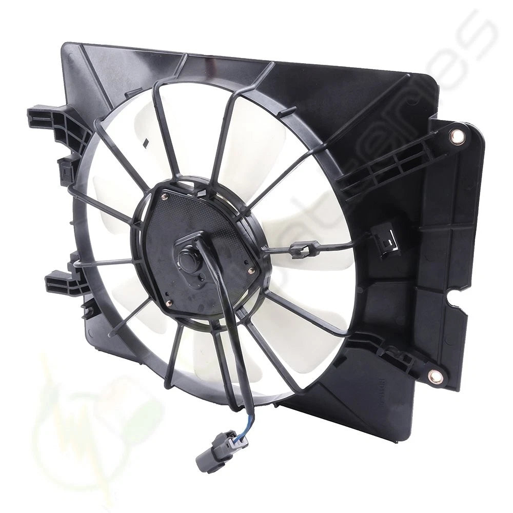 A/C Condenser Cooling Fan for Honda CR-V Element (2002–2006) 620-247