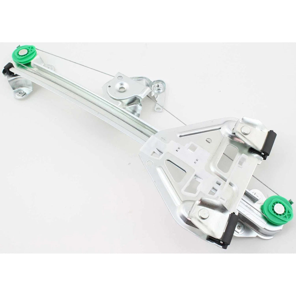 Rear Left Window Regulator for Cadillac CTS (2003–2007)