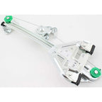 Rear Left Window Regulator for Cadillac CTS (2003–2007)
