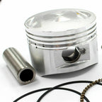54mm Pro Piston Ring Kit with 14mm Pin for 110cc 125cc Motorcycle