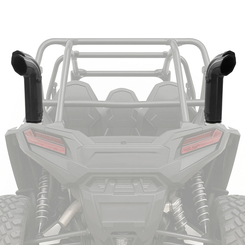 Full Set Riser Snorkel Kit for Polaris RZR XP 1000 / XP 4 1000 (2014–2023)