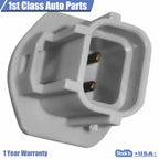 Air Charge Temperature Sensor for Lincoln Town Car, Ford F-150 (1995–2005)
