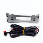 A/C Lower Panel USB Charging for Toyota Corolla (2006-2009)