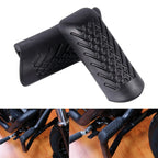 Engine Guards Crash Bars Knee Protector Covers for Harley Yamaha Suzuki