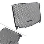 Radiator Grille Guard Cover for KAWASAKI NINJA 1000SX (2022-2023)