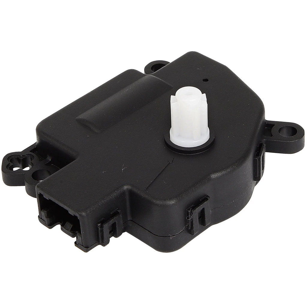 HVAC Heater Blend Air Door Actuator for Ford F-250 F-350 F-450 F-550 (2010)