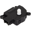 HVAC Heater Blend Air Door Actuator for Ford F-250 F-350 F-450 F-550 (2010)