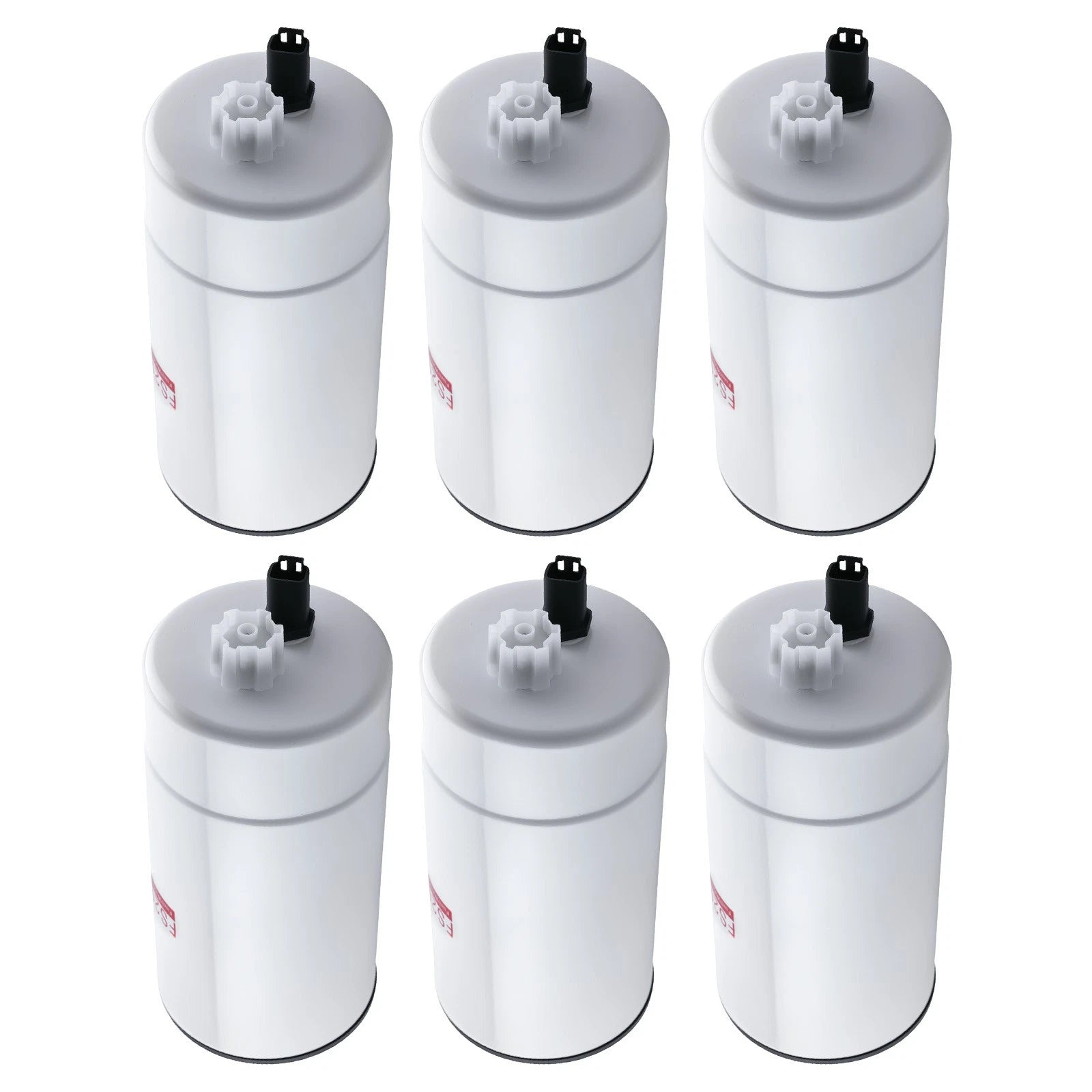 Fuel Filter for Freightliner B2 S2C Raised Rail Cummins B6.7 (2020–2026)