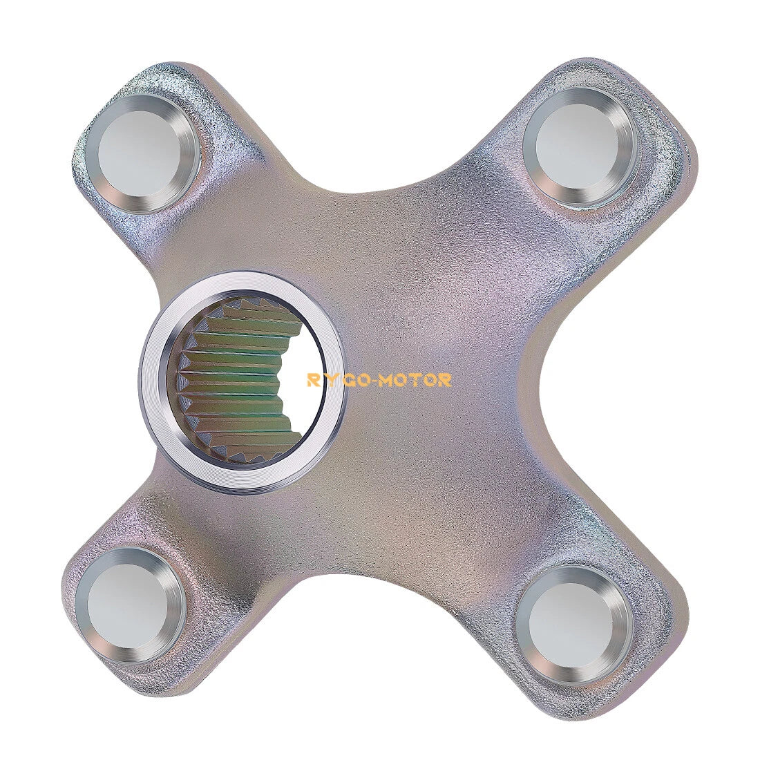 Rear Wheel Hub for Honda Sportrax 300 TRX300EX 2x4 (1993–2008)