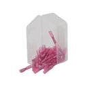 Set of 30 Marine HDPE Heat Shrink Push On Terminals 22-18 AWG