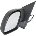 Heated Driver Left Side Mirror for Ford Excursion (2000–2001)