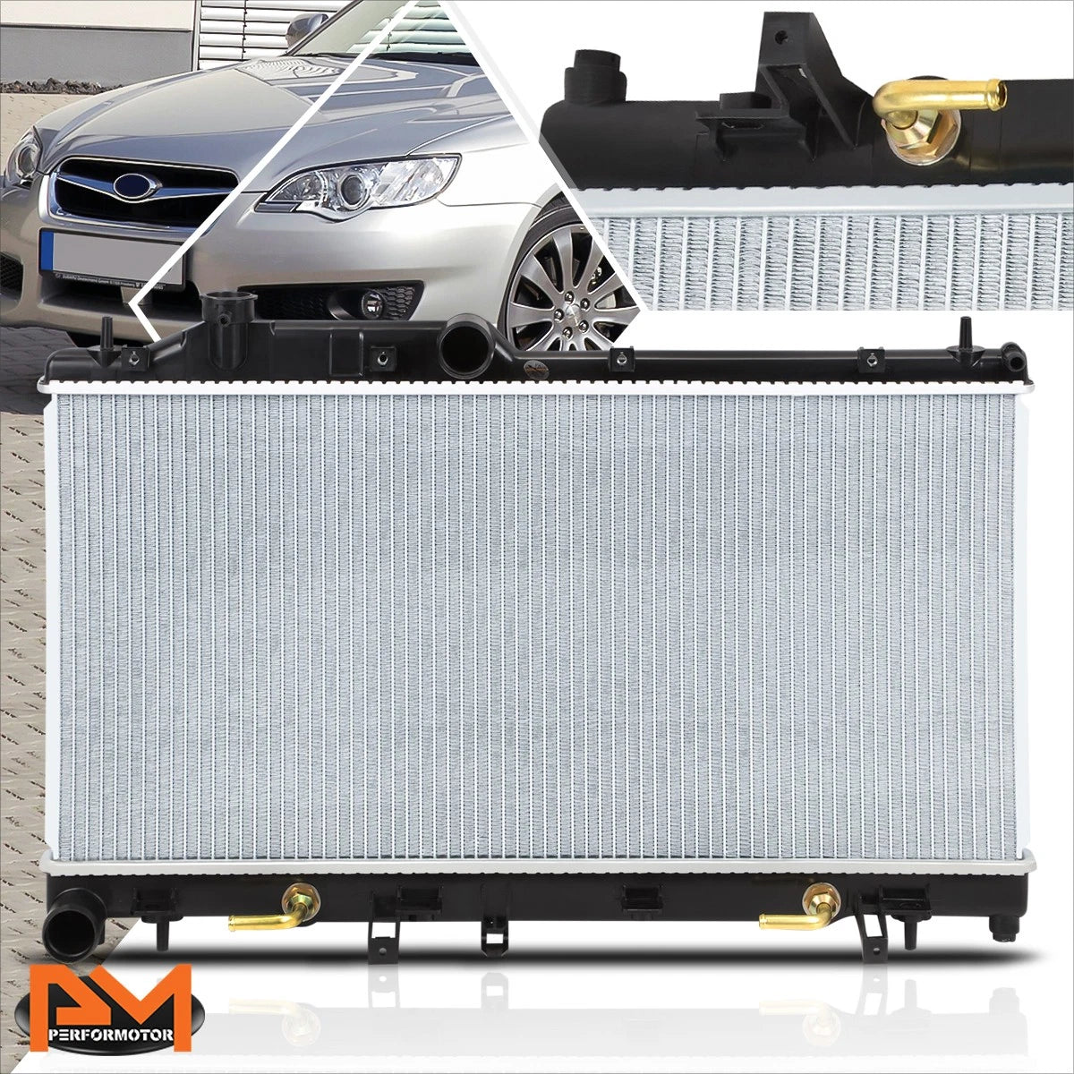 Carbon Fiber Rear Trunk Lid Spoiler for Mercedes-Benz C Class (2008–2014)