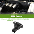 MAP Sensor for Mercedes-Benz C-Class W204 (2007–2015) No.41538428