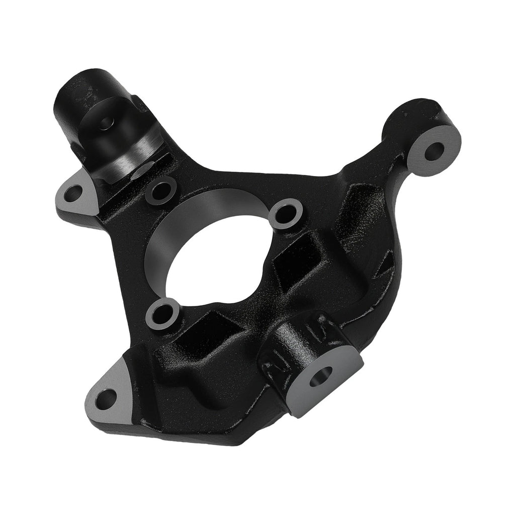 Front Left Steering Knuckle for Cadillac Escalade ESV/EXT/Avalanche (2007-2014)