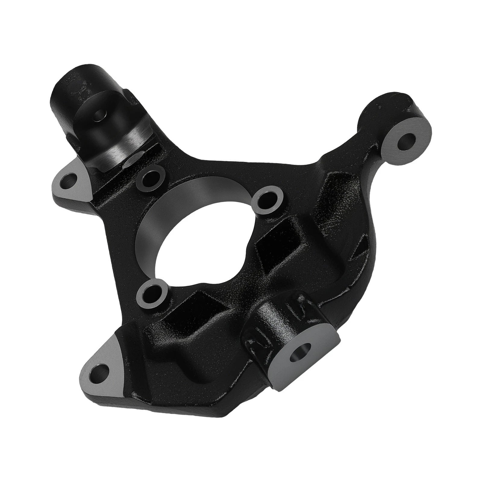 Front Left Steering Knuckle for Cadillac Escalade ESV/EXT/Avalanche (2007-2014)