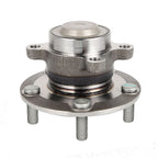 2 Rear Wheel Hub Bearings for Honda Civic (2016–2021) & Insight (2019–2022)