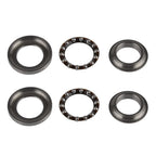 Steering Stem Bearings Set for Honda C70 CL70 CT70 CT90 SL70 CRF50F Z50 XR50R ST90
