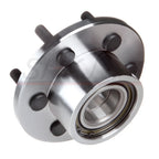 2 Front Wheel Hub Bearings for Dodge Durango, Dakota (1997–2003) 2WD