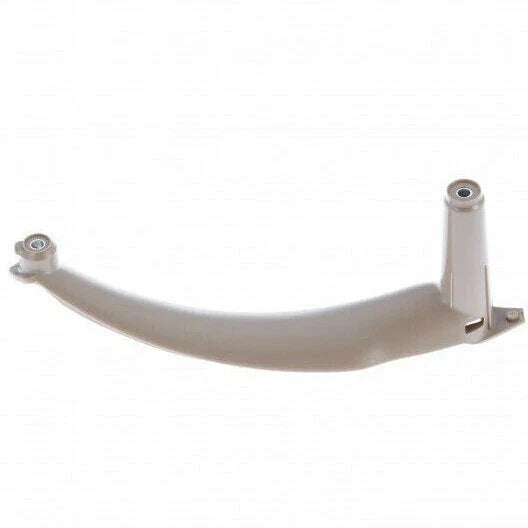 Rear Left Inner Door Panel Grab Pull Handle for BMW X5 X6 (2007–2014)