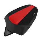 Rear Passenger Seat Pillion Saddle for Aprilia RS457 (2024–2025)