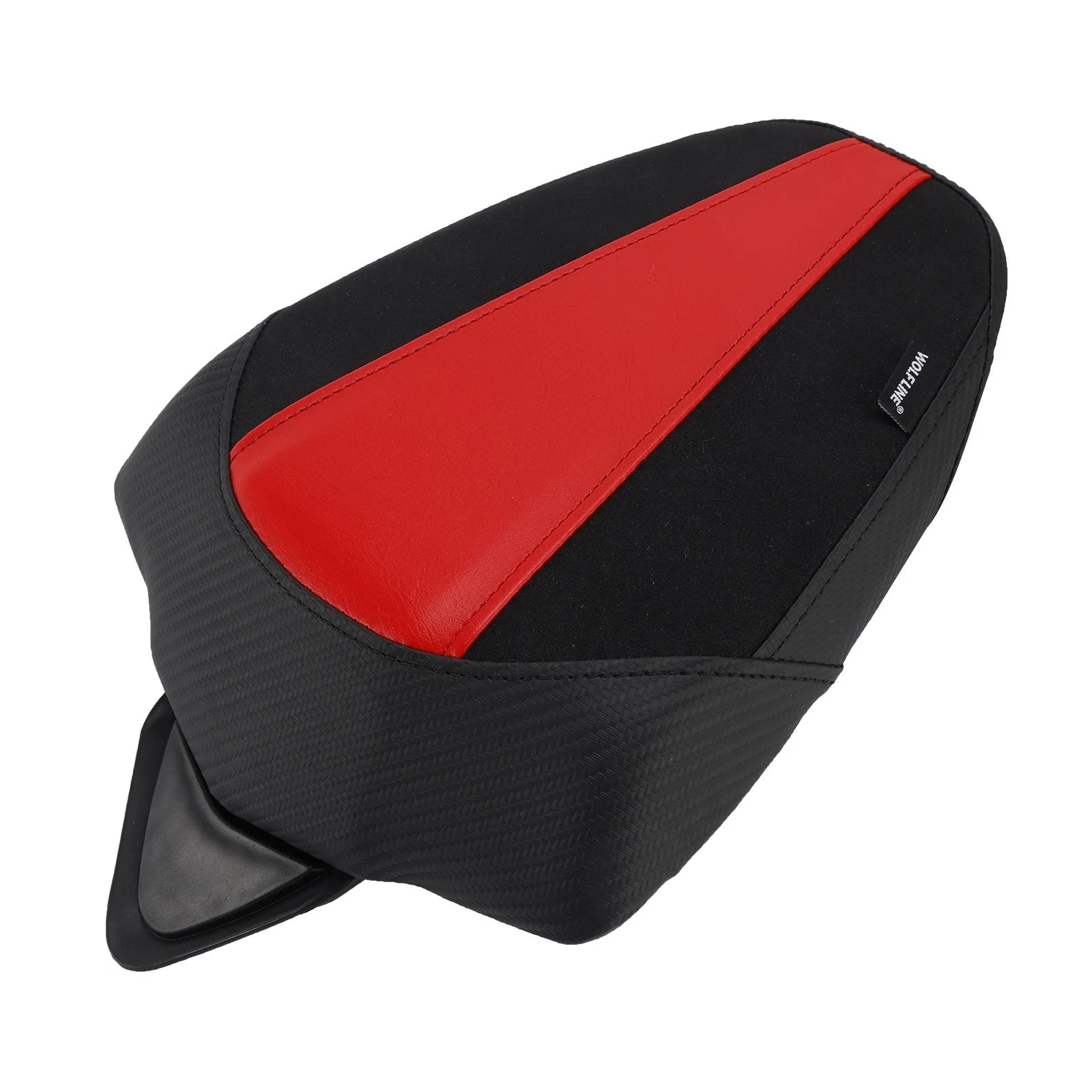 Rear Passenger Seat Pillion Saddle for Aprilia RS457 (2024–2025)