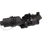 Oil Filter Housing for VW Golf R, TT Quattro