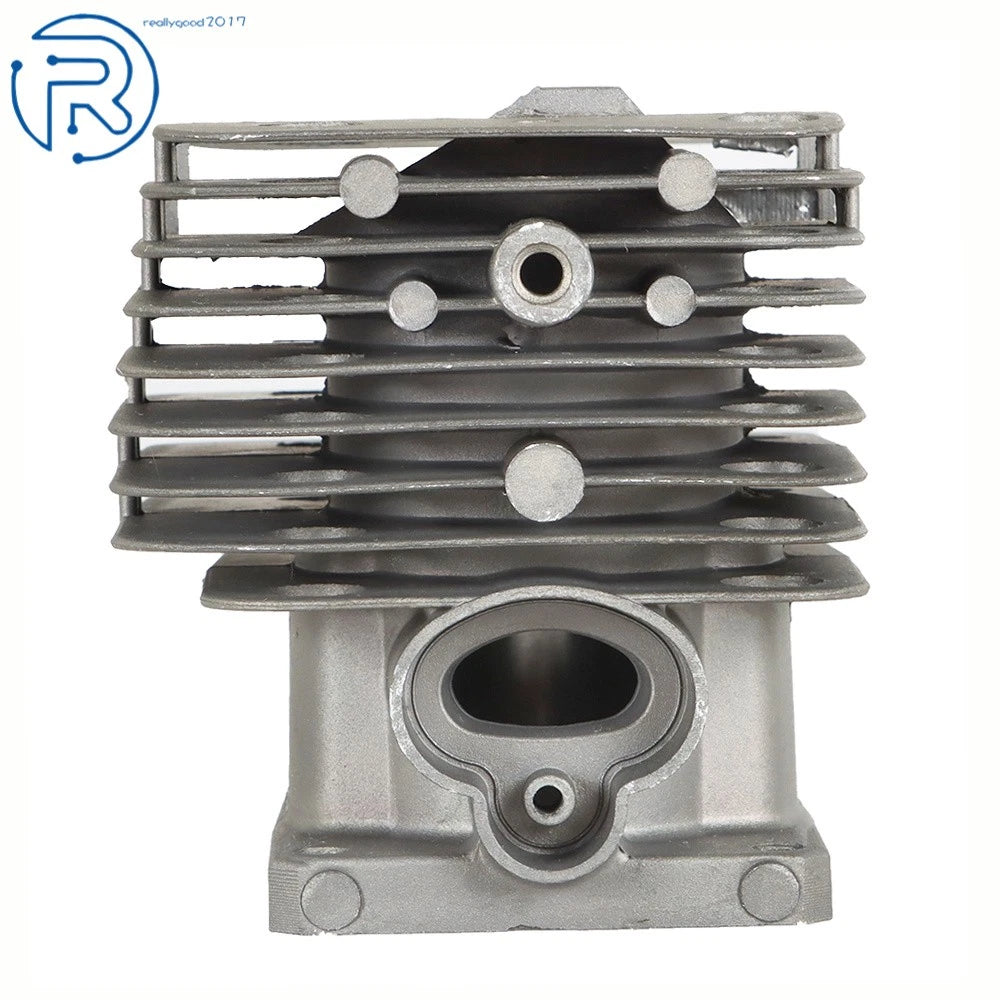 Cylinder Kit 40mm for Stihl FS250 HT250 FT250 FS250R FS202 FS120 (N/A)