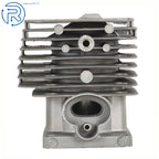 Cylinder Kit 40mm for Stihl FS250 HT250 FT250 FS250R FS202 FS120 (N/A)