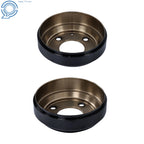 Brake Drum Hub for Yamaha Golf Cart (G1-G22 & G29) (1978-Up) JU0-G6521-00-00
