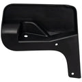 Rear Mud Flaps for Chevy Silverado 1500 LTD (2022-2022)