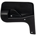 Rear Mud Flaps for Chevy Silverado 1500 LTD (2022-2022)