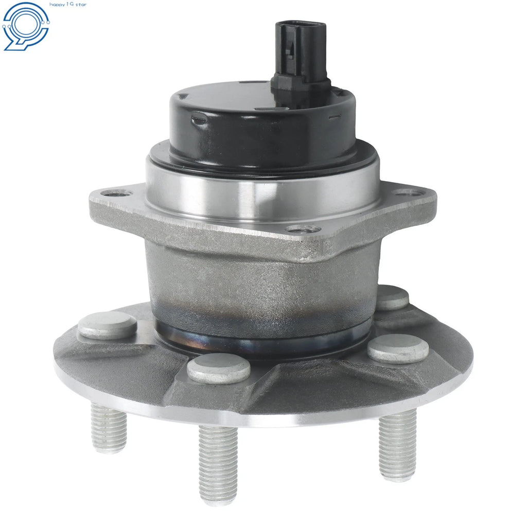 Rear Wheel Bearing Hub for Toyota Corolla Matrix Prius Vibe tC (2003–2013)