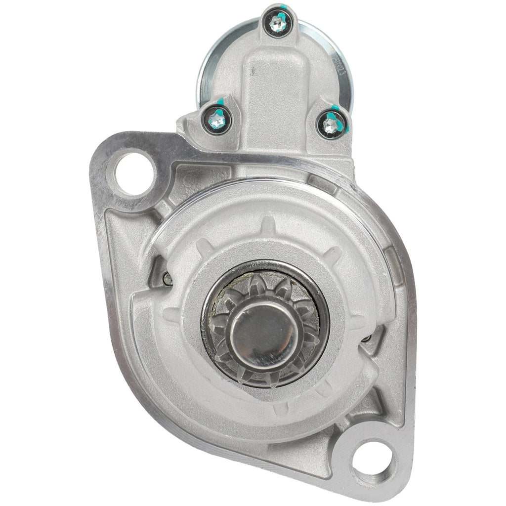 Starter Motor for Volkswagen Beetle (2012–2013) L4 2.0L Manual Trans