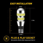 AUXITO LED Reverse Backup Light Bulb for Kia Sorento (2011–2020)