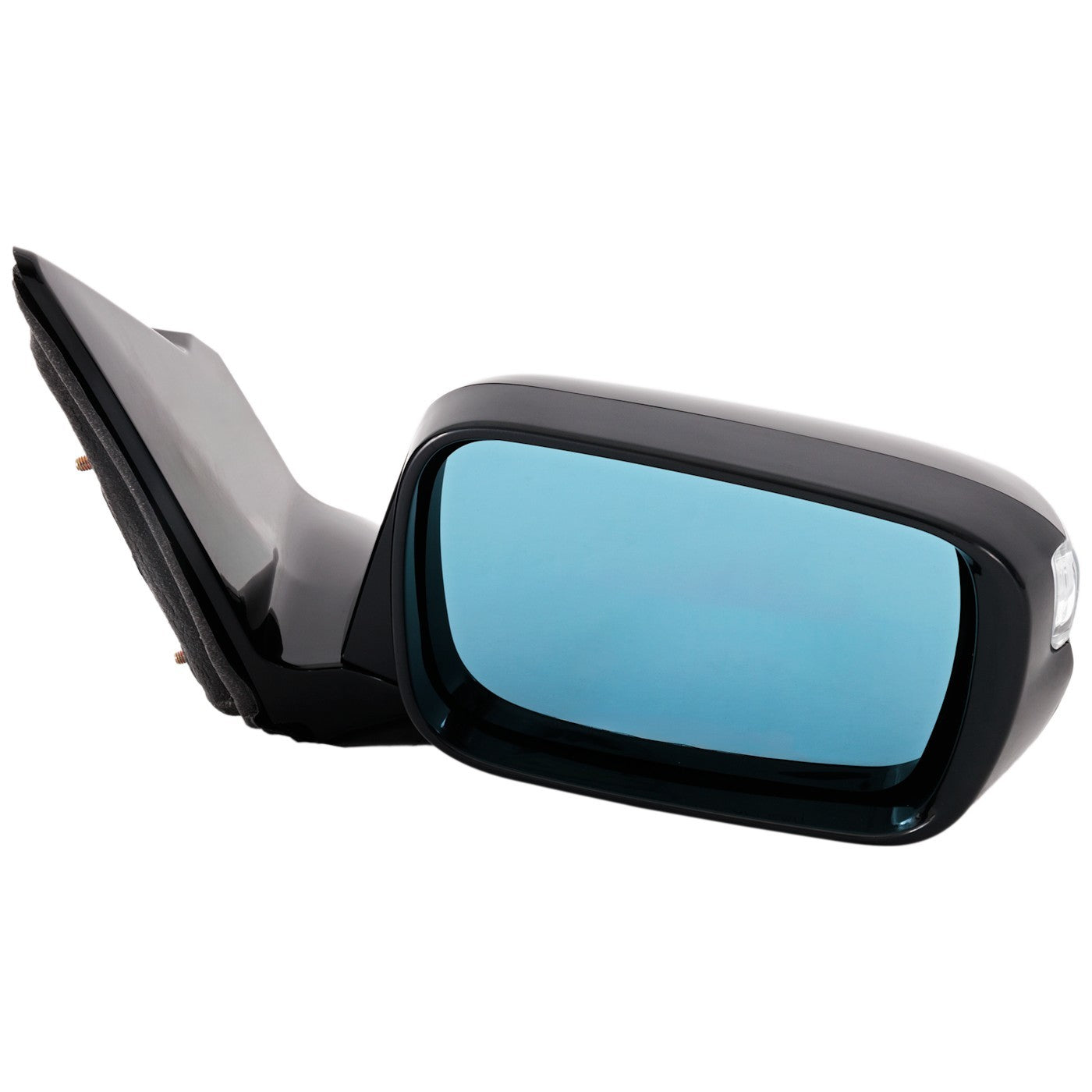 Power Mirror for Acura MDX Right Side Manual Folding with Signal Light