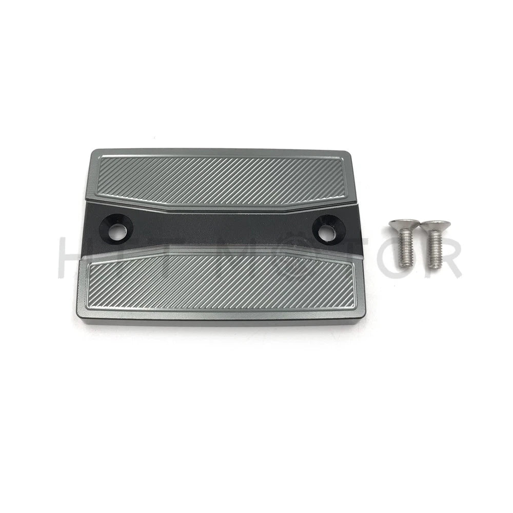 Front Fluid Reservoir Cap Cover for Yamaha MT07 MT09 FJR1300 FZ1 (2014–2017)