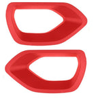 Grille Bezel for Dodge Charger SRT Scat Pack Daytona (2015-2021)