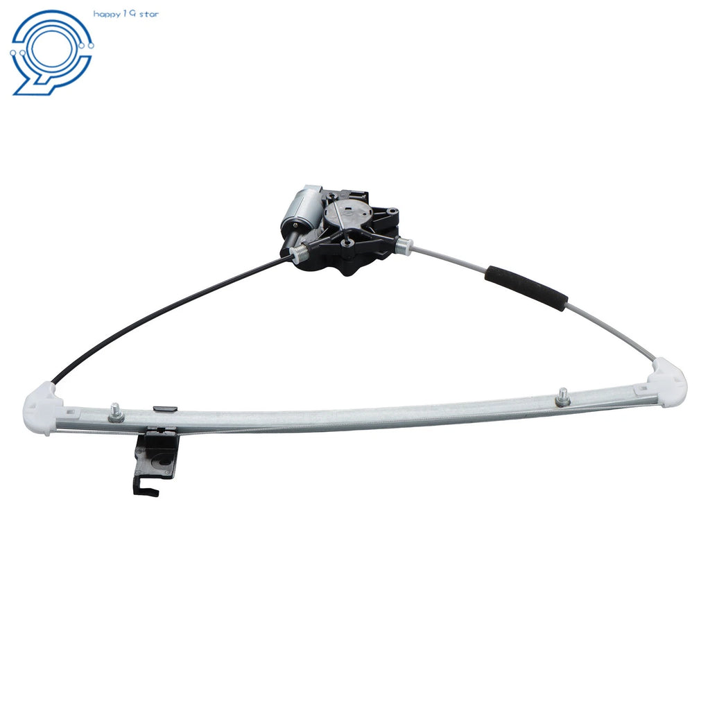 Rear Right Power Window Regulator with Motor for Mazda CX-7 (2007–2012)