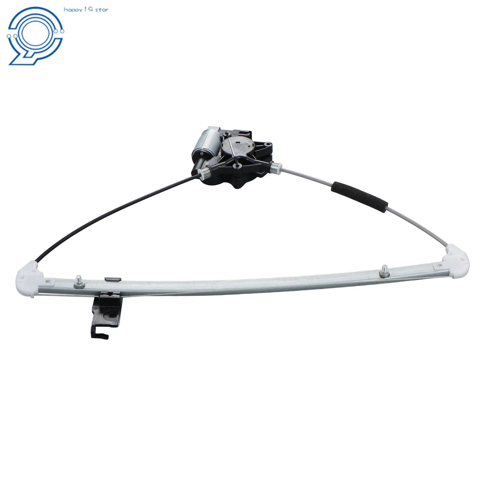Rear Right Power Window Regulator with Motor for Mazda CX-7 (2007–2012)