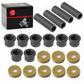 Lower A-Arm Bushing & Seal for Yamaha YFM660R Raptor (2001–2005)