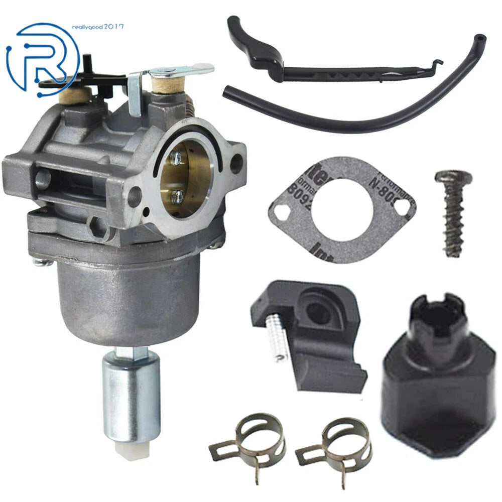Carburetor Carb Kit for Sears Craftsman LT1000 LT2000 (1990–2005)