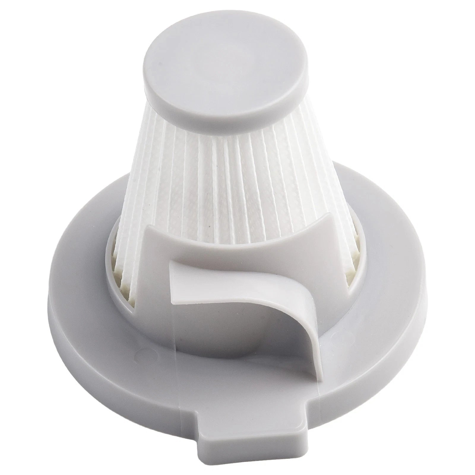 Set of 6 Vacuum Cleaner Accessory Filters for Cold Ashes (3-in-1)
