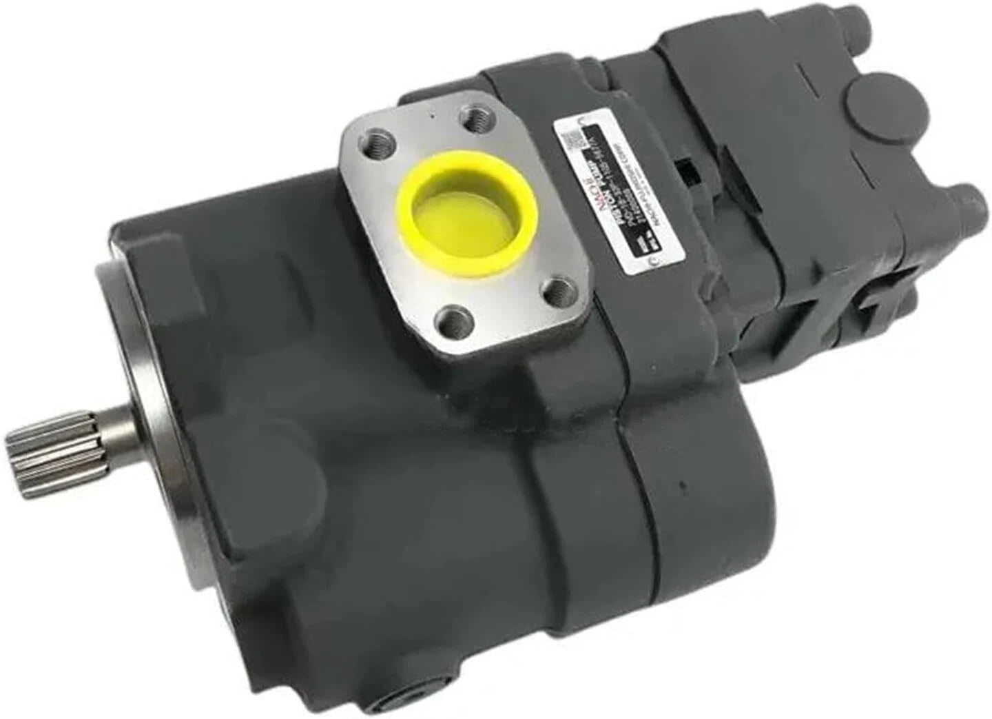 Hydraulic Pump PVD-1B-32P-11G5 for John Deere Mini Excavator 27D 35D (2005–2015)