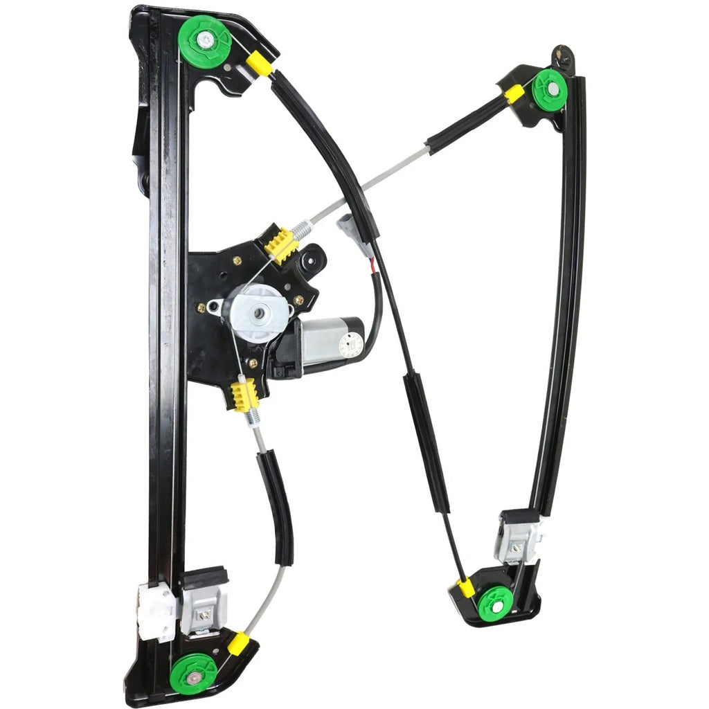 Power Window Regulator for Ford F-150, Lincoln Mark LT (2004–2008)