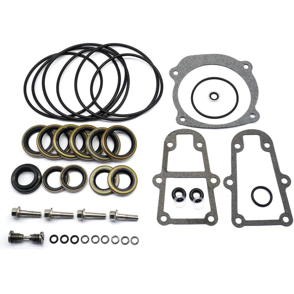 Evinrude Outboard Motor Parts for