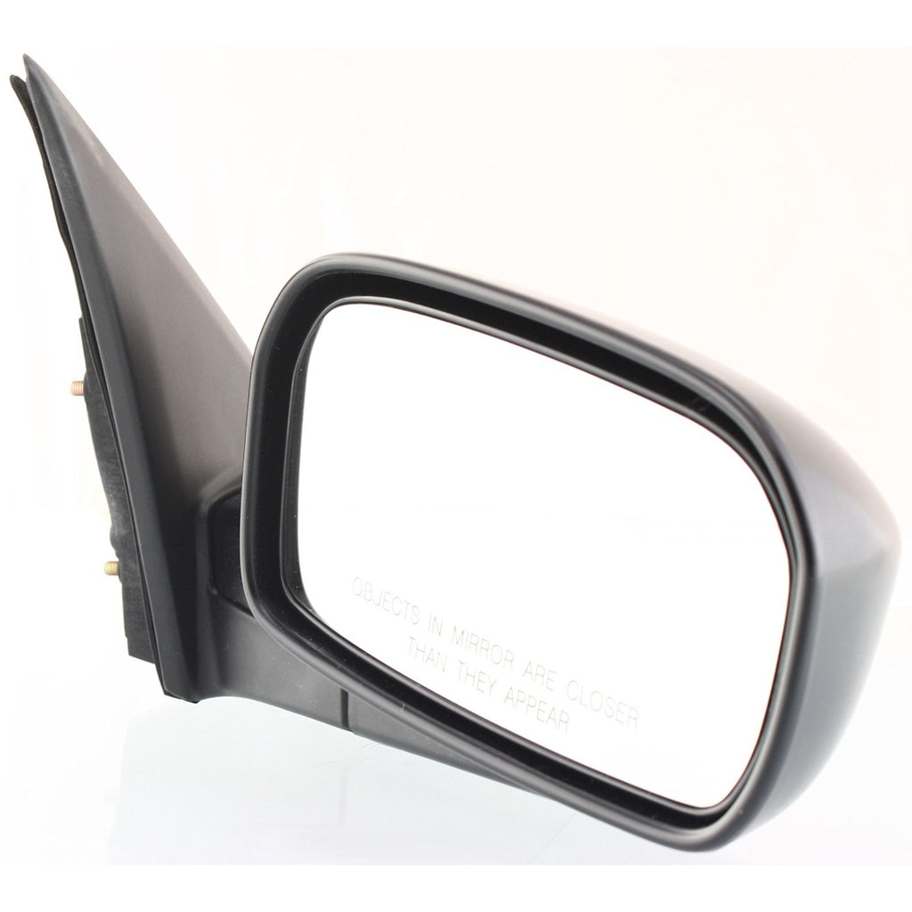 Power Mirror for Honda Civic Sedan (2003–2005) Right Manual Folding
