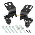 Suicide Door Slam Latch Kit for Polaris RZR 900 XP, RZR 800, RZR 570 (2011–2020)