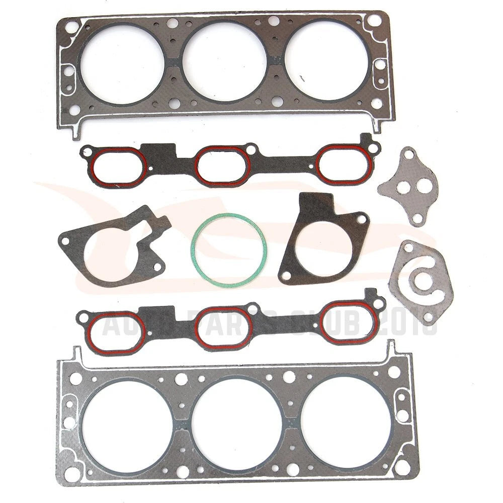 Head Gasket Set for Chevrolet Pontiac Oldsmobile 3.1L 3.4L (1996–2005)